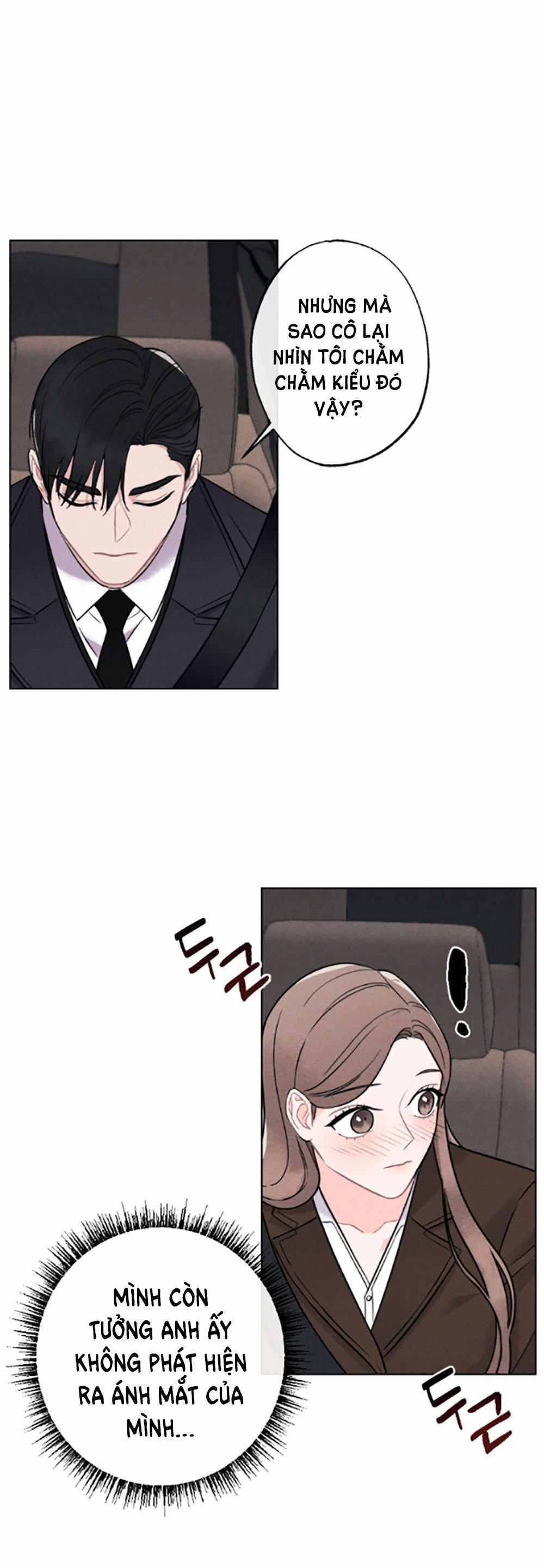 [18+] Bão Tuyết 2.1 trang 4