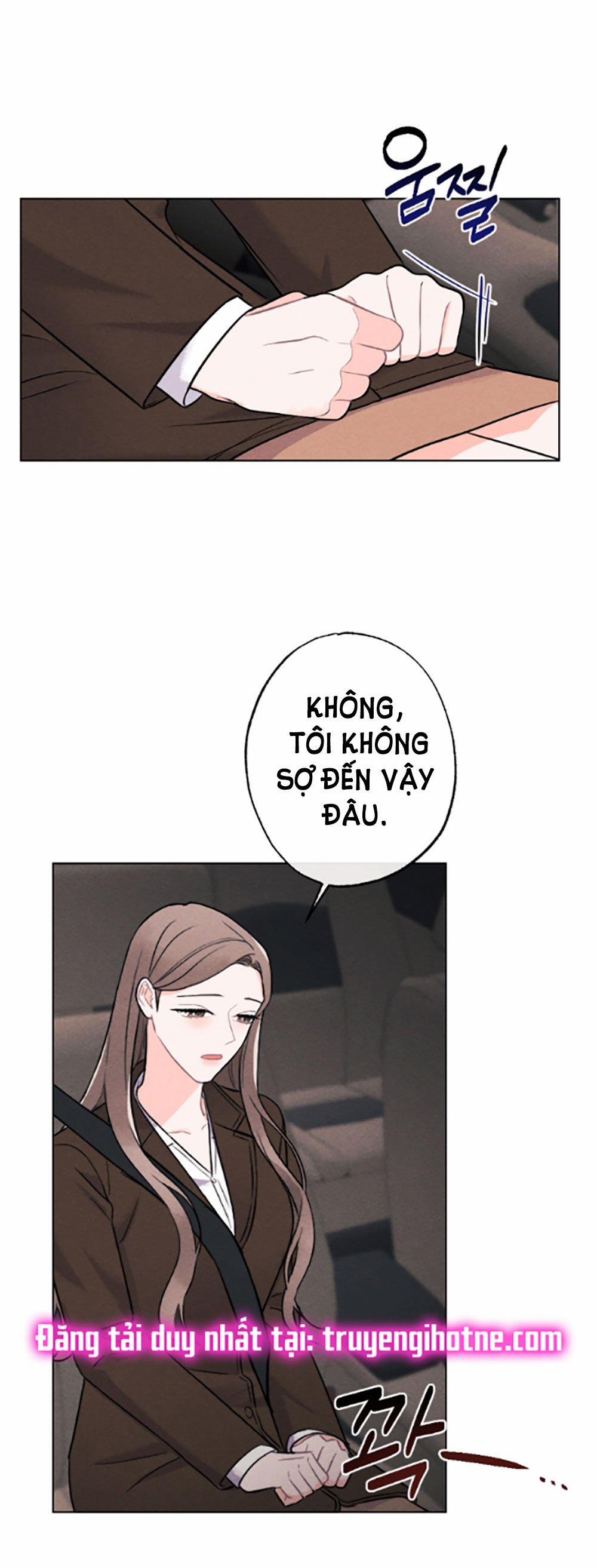 [18+] Bão Tuyết 2.1 trang 6