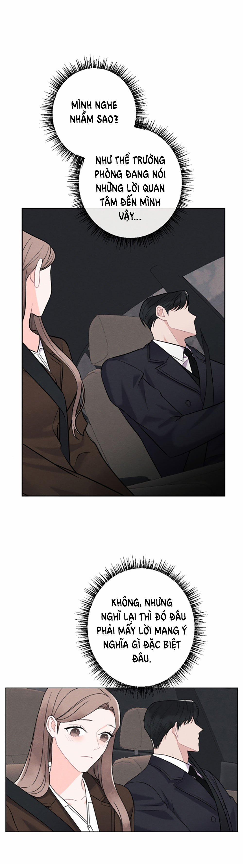 [18+] Bão Tuyết 2.1 trang 8