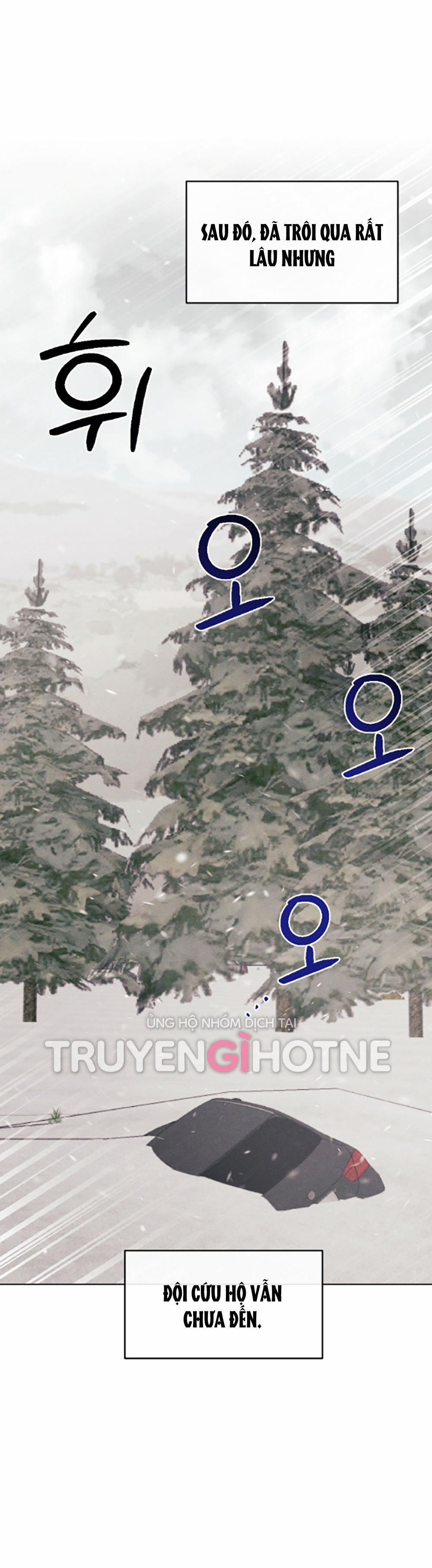 [18+] Bão Tuyết 2.2 trang 6