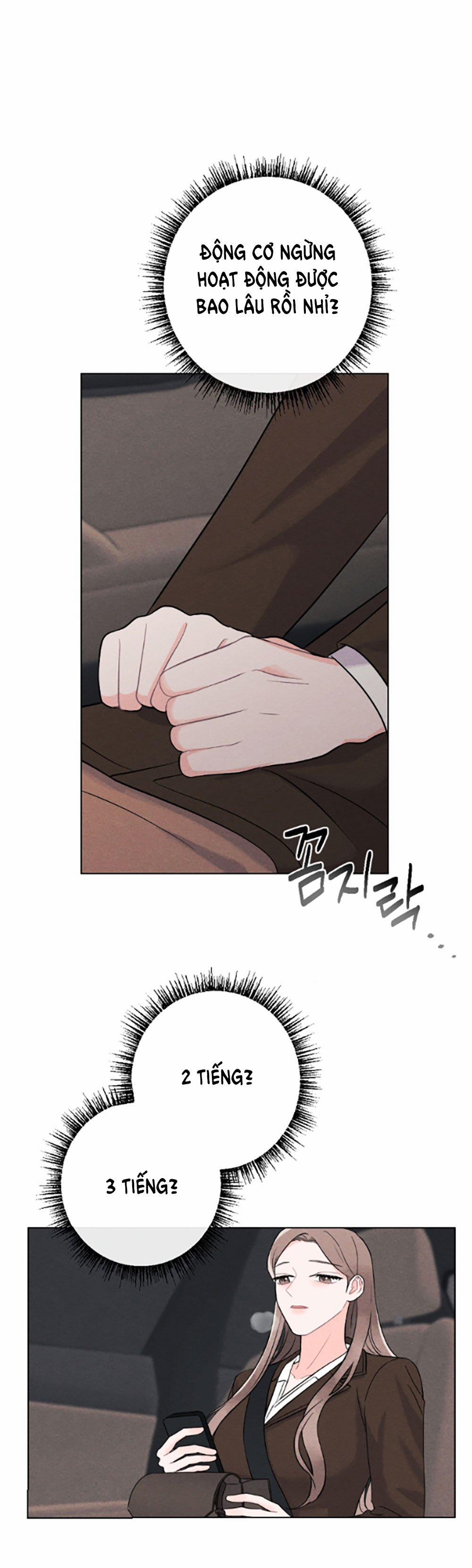 [18+] Bão Tuyết 2.2 trang 7