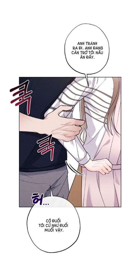 [18+] Bão Tuyết 20.1 trang 21