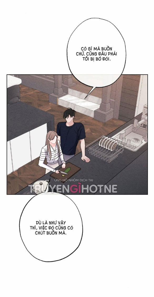 [18+] Bão Tuyết 20.1 trang 27