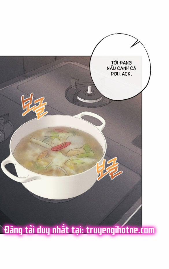 [18+] Bão Tuyết 20.1 trang 6