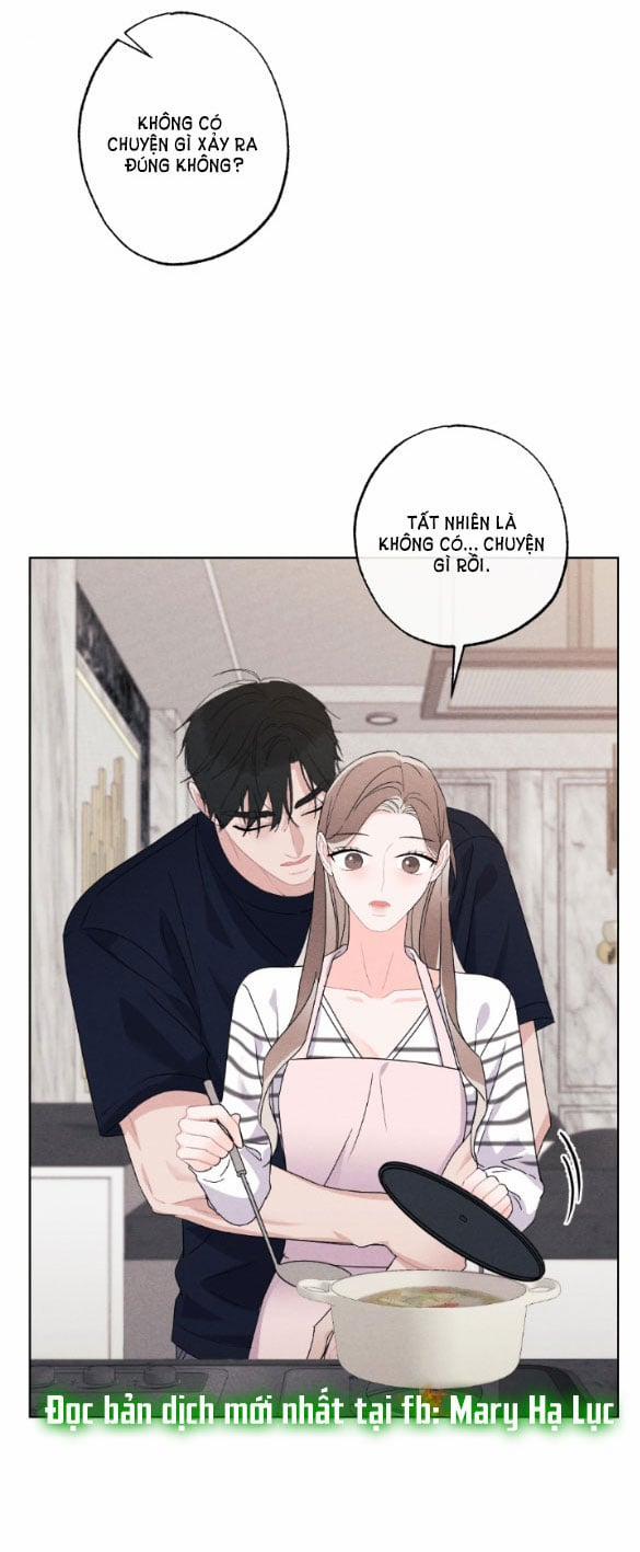 [18+] Bão Tuyết 20.1 trang 8