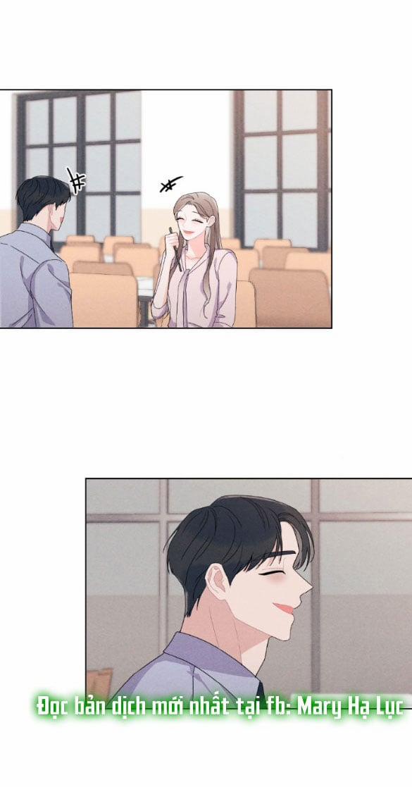 [18+] Bão Tuyết 21.1 trang 1