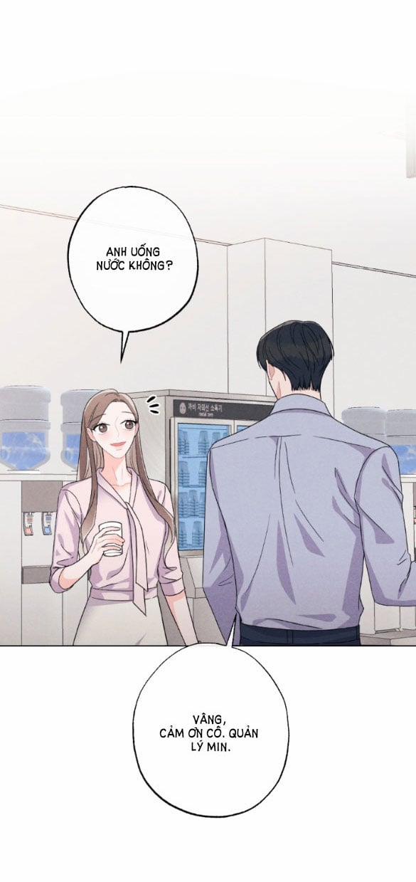 [18+] Bão Tuyết 21.1 trang 10