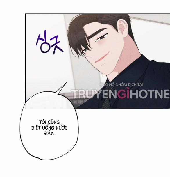 [18+] Bão Tuyết 21.1 trang 15