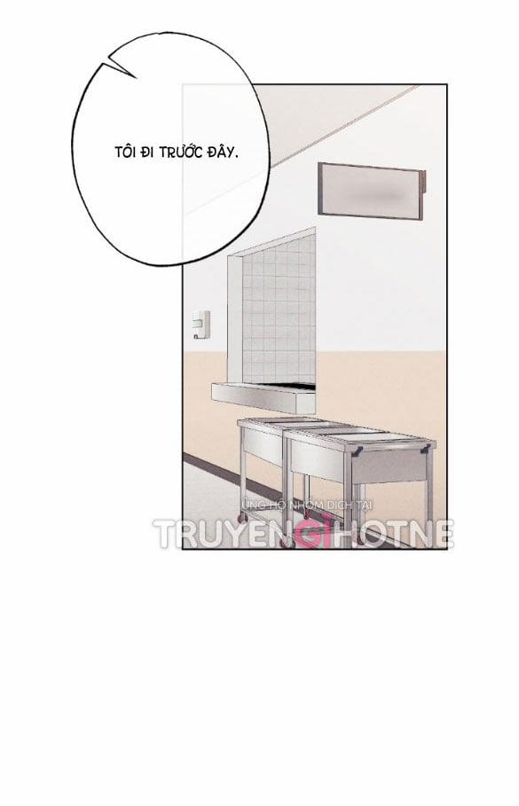 [18+] Bão Tuyết 21.1 trang 21