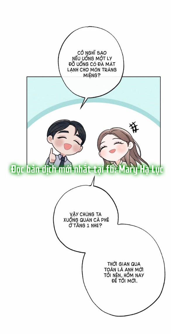 [18+] Bão Tuyết 21.1 trang 26