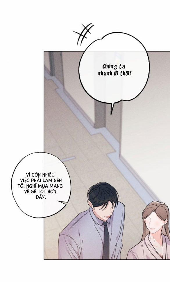 [18+] Bão Tuyết 21.1 trang 27