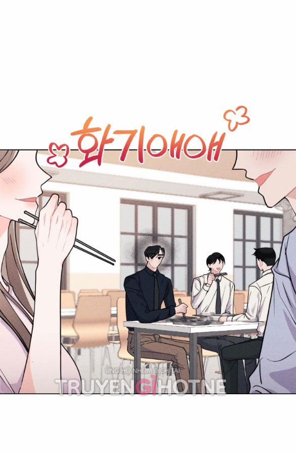 [18+] Bão Tuyết 21.1 trang 3