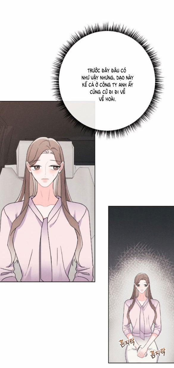 [18+] Bão Tuyết 21.1 trang 33