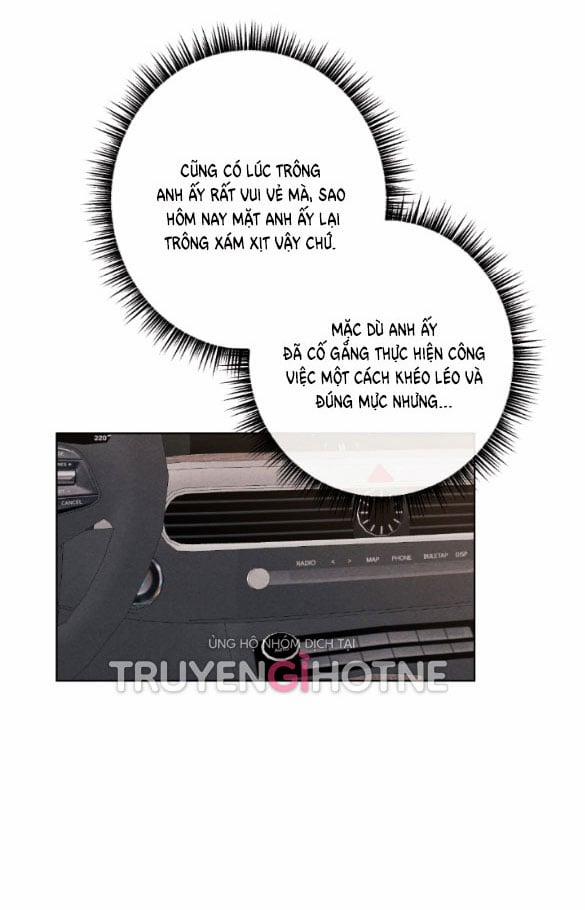 [18+] Bão Tuyết 21.1 trang 34