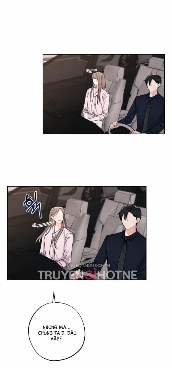 [18+] Bão Tuyết 21.1 trang 39