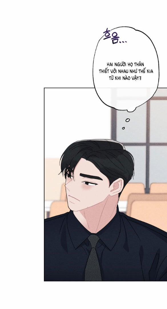 [18+] Bão Tuyết 21.1 trang 4