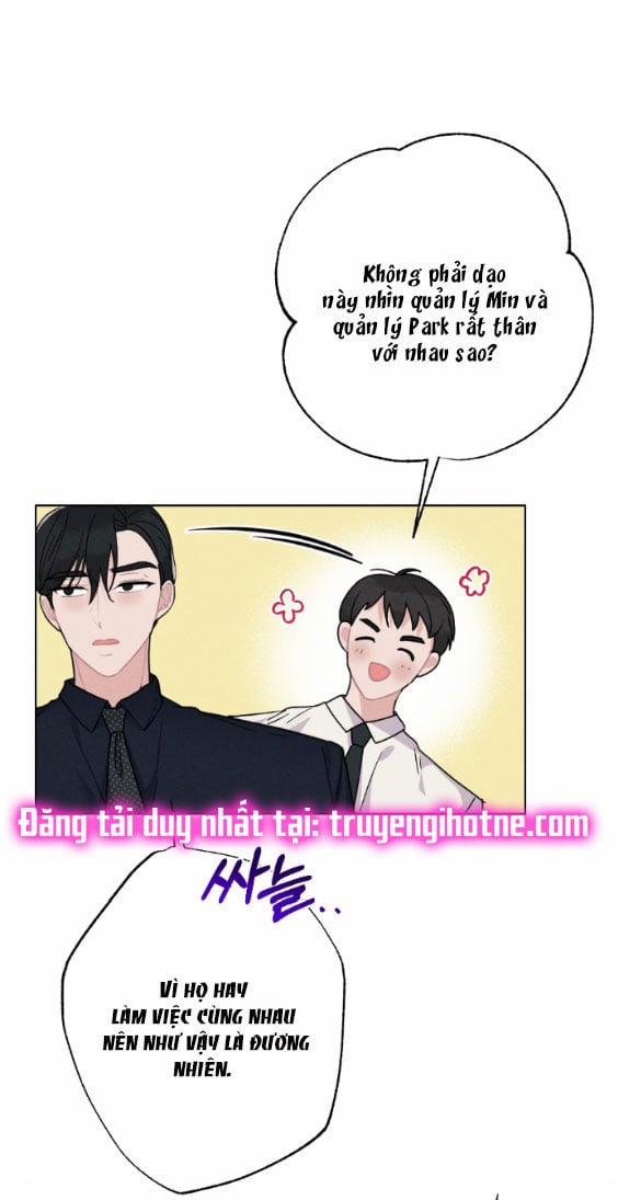 [18+] Bão Tuyết 21.1 trang 5