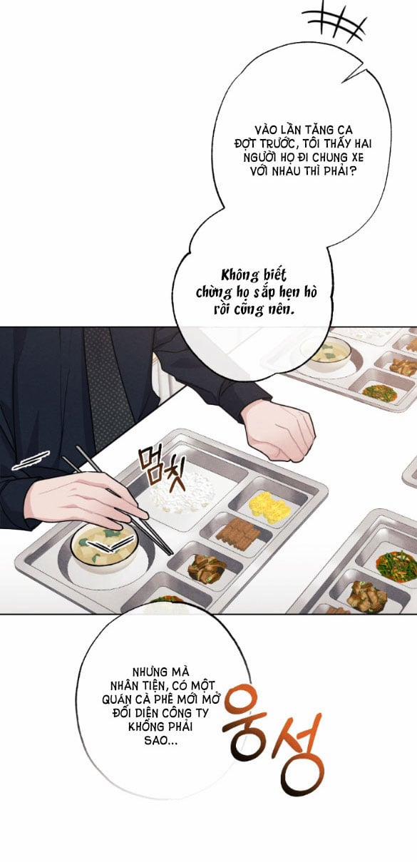 [18+] Bão Tuyết 21.1 trang 6