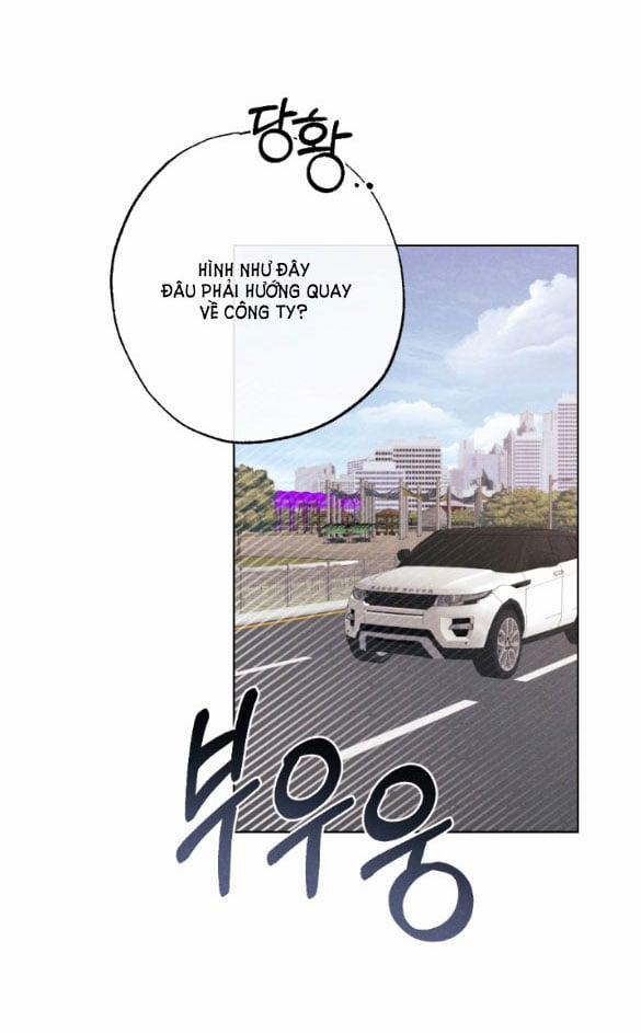 [18+] Bão Tuyết 21.2 trang 1