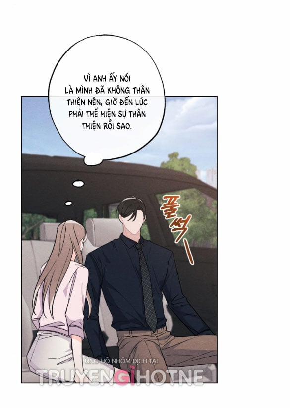 [18+] Bão Tuyết 21.2 trang 25