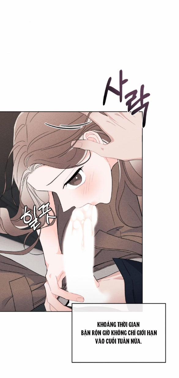 [18+] Bão Tuyết 21.2 trang 28