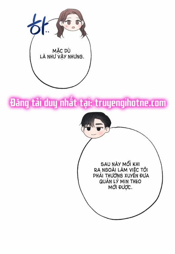 [18+] Bão Tuyết 21.2 trang 8