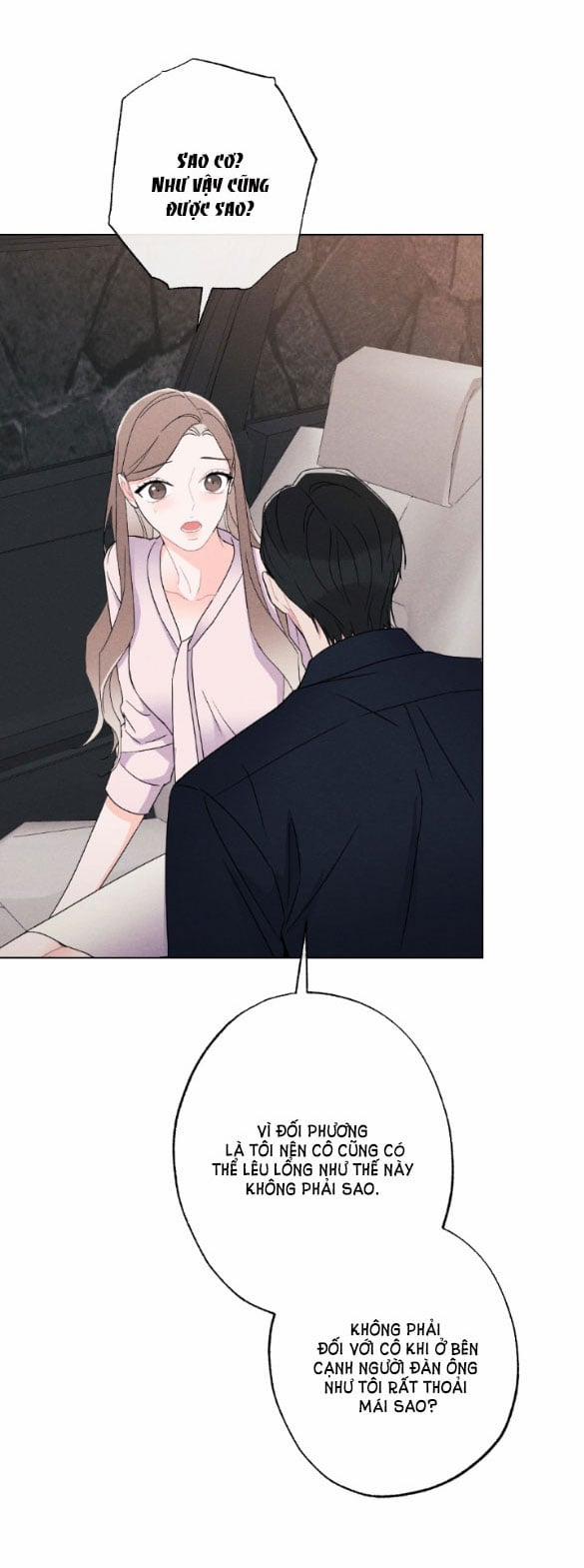 [18+] Bão Tuyết 21.2 trang 9