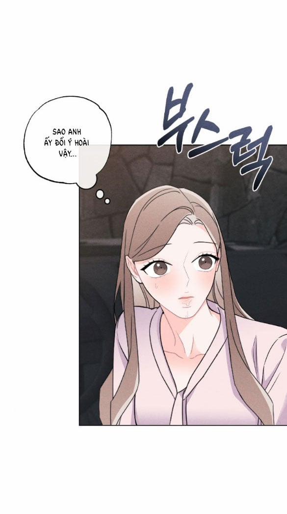 [18+] Bão Tuyết 22.1 trang 10