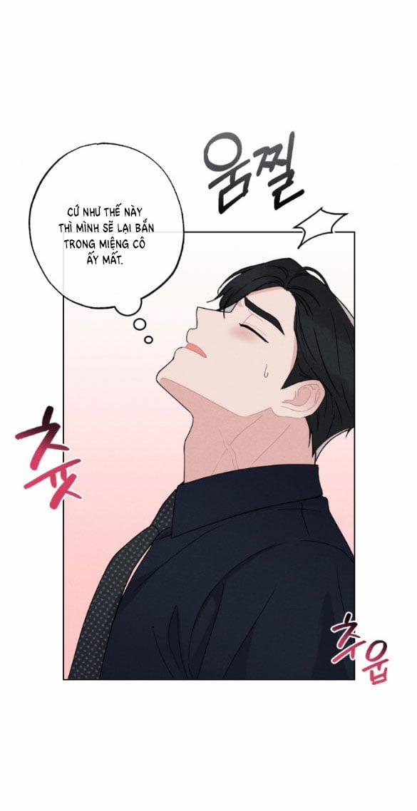 [18+] Bão Tuyết 22.1 trang 8