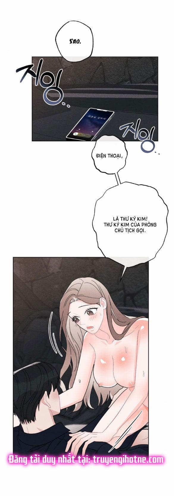 [18+] Bão Tuyết 22.2 trang 0