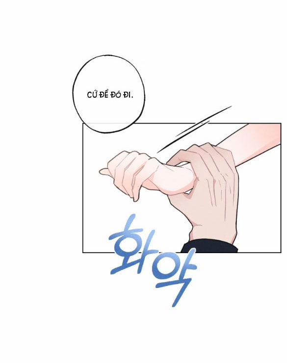 [18+] Bão Tuyết 22.2 trang 1