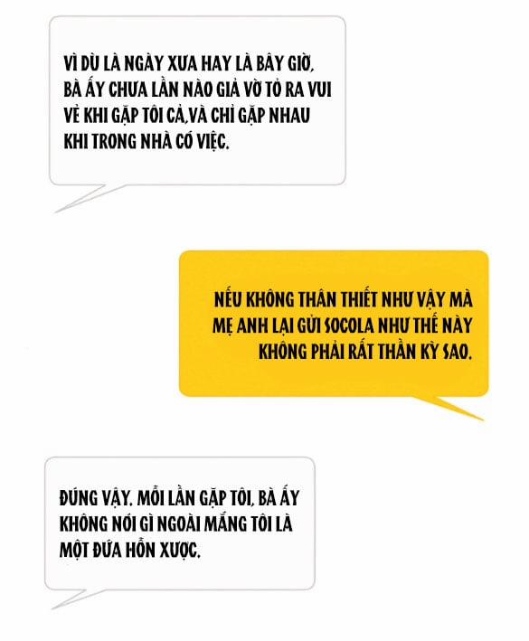 [18+] Bão Tuyết 22.2 trang 27