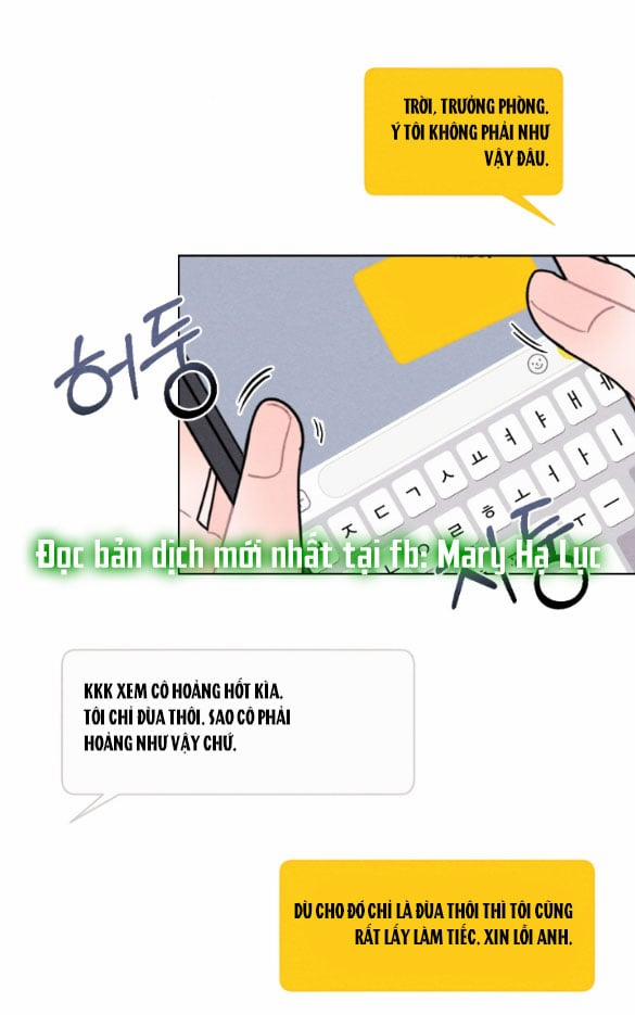 [18+] Bão Tuyết 22.2 trang 31