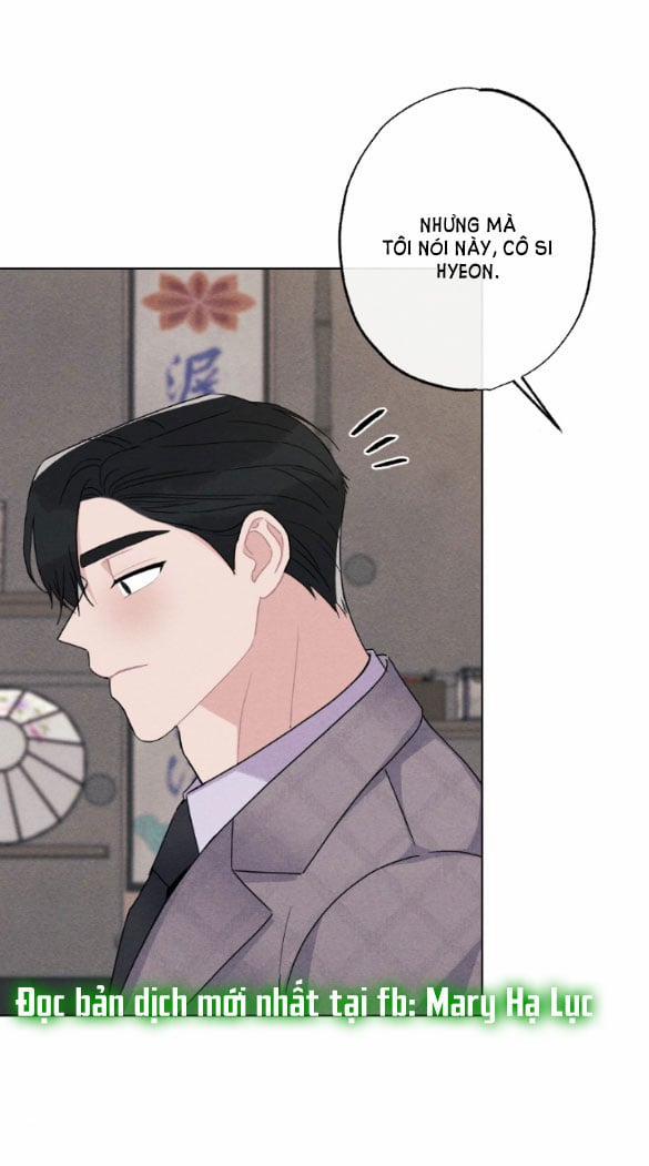 [18+] Bão Tuyết 23.2 trang 1