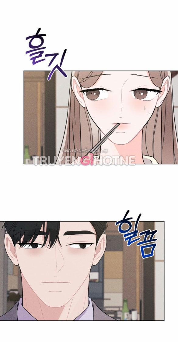 [18+] Bão Tuyết 23.2 trang 10