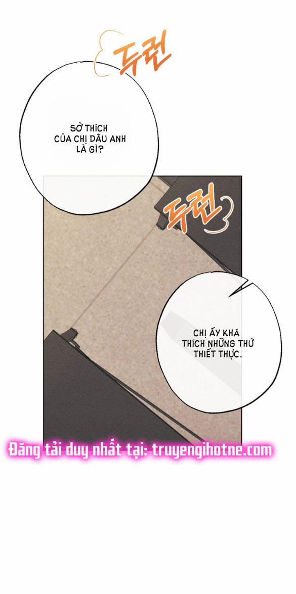 [18+] Bão Tuyết 23.2 trang 22