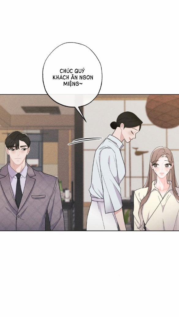 [18+] Bão Tuyết 23.2 trang 6