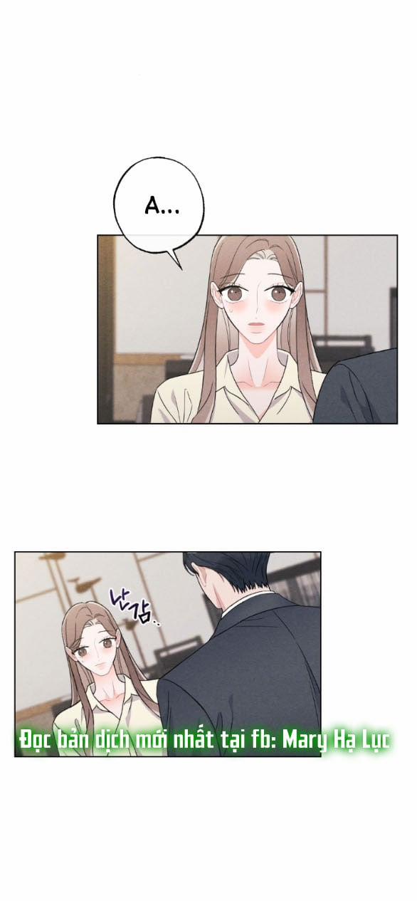 [18+] Bão Tuyết 24.1 trang 10