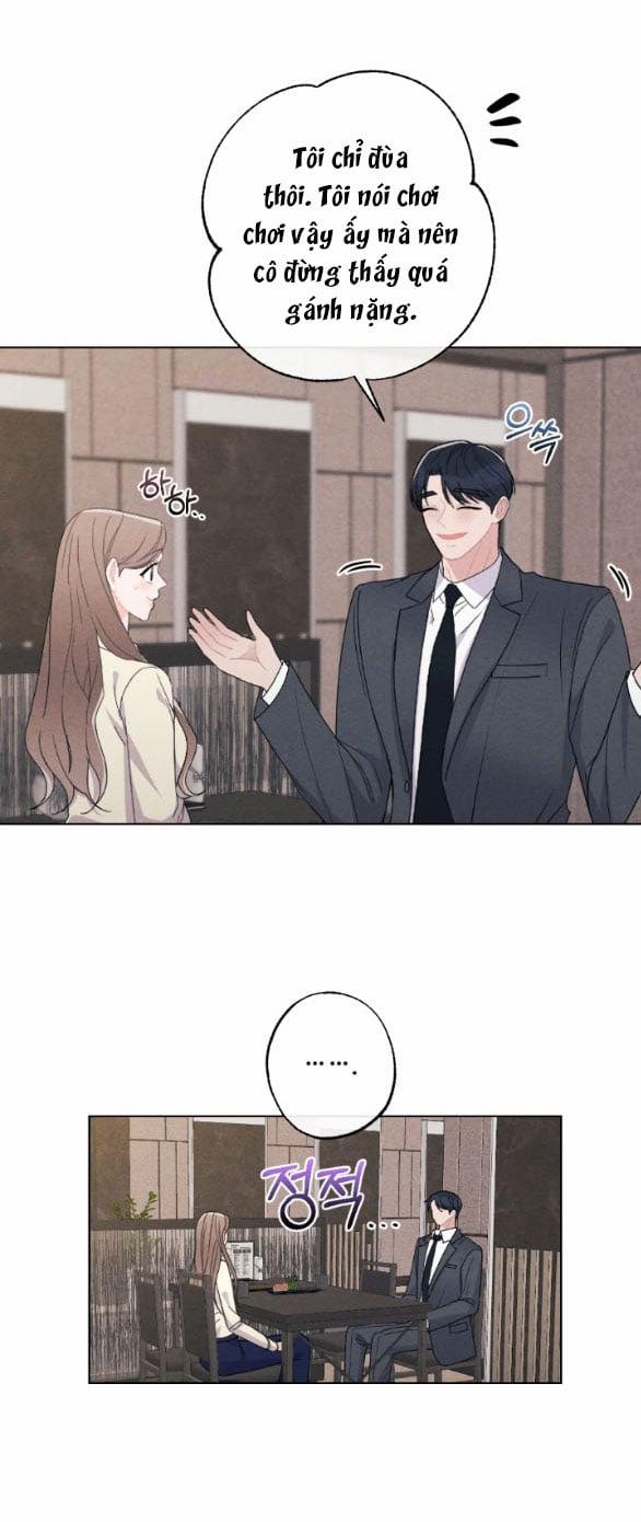 [18+] Bão Tuyết 24.1 trang 11