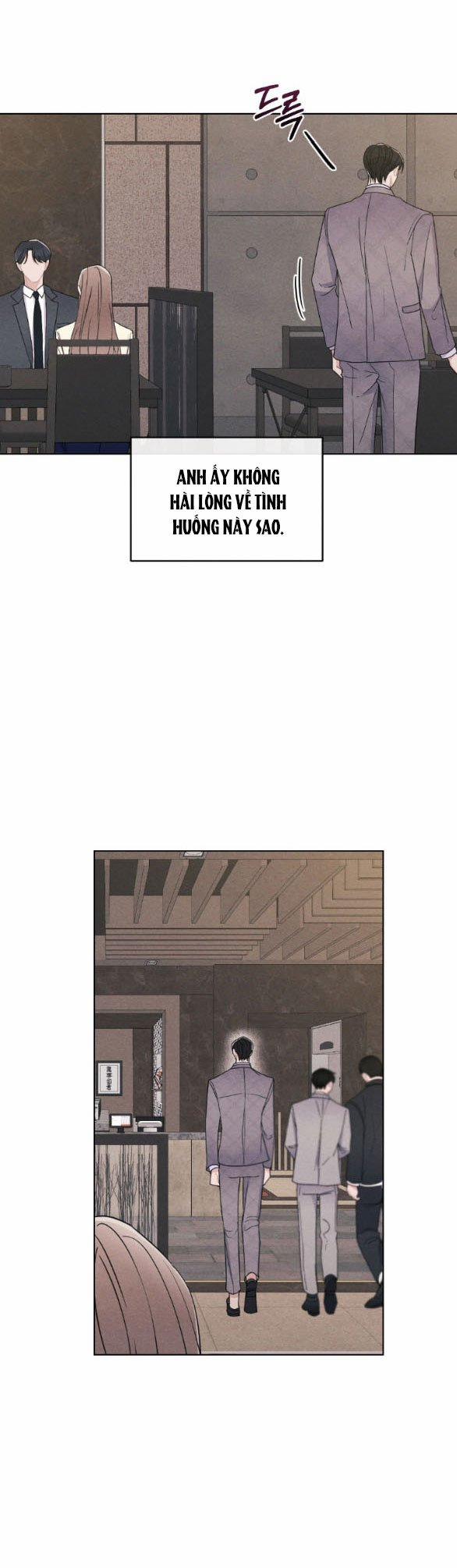 [18+] Bão Tuyết 24.1 trang 19