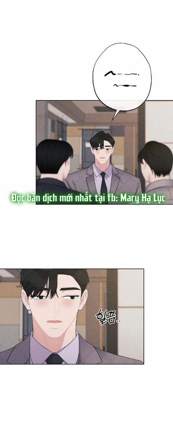 [18+] Bão Tuyết 24.1 trang 3