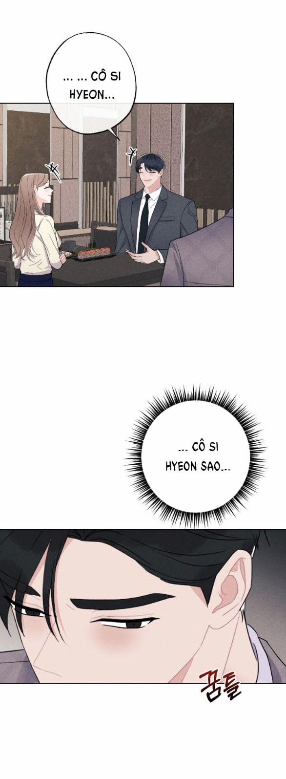 [18+] Bão Tuyết 24.1 trang 6