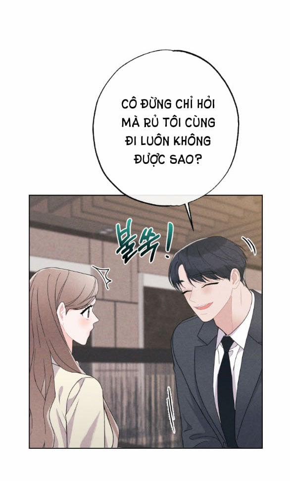 [18+] Bão Tuyết 24.1 trang 9