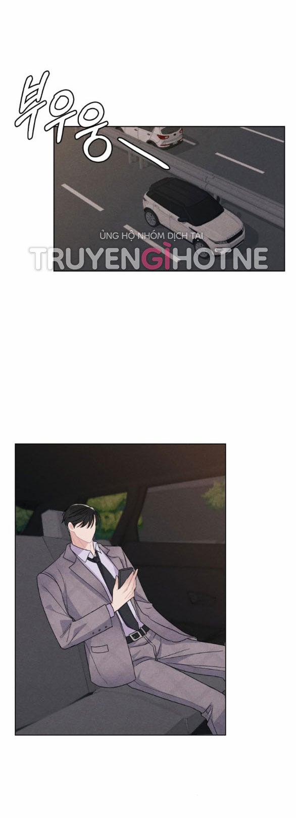 [18+] Bão Tuyết 24.2 trang 1