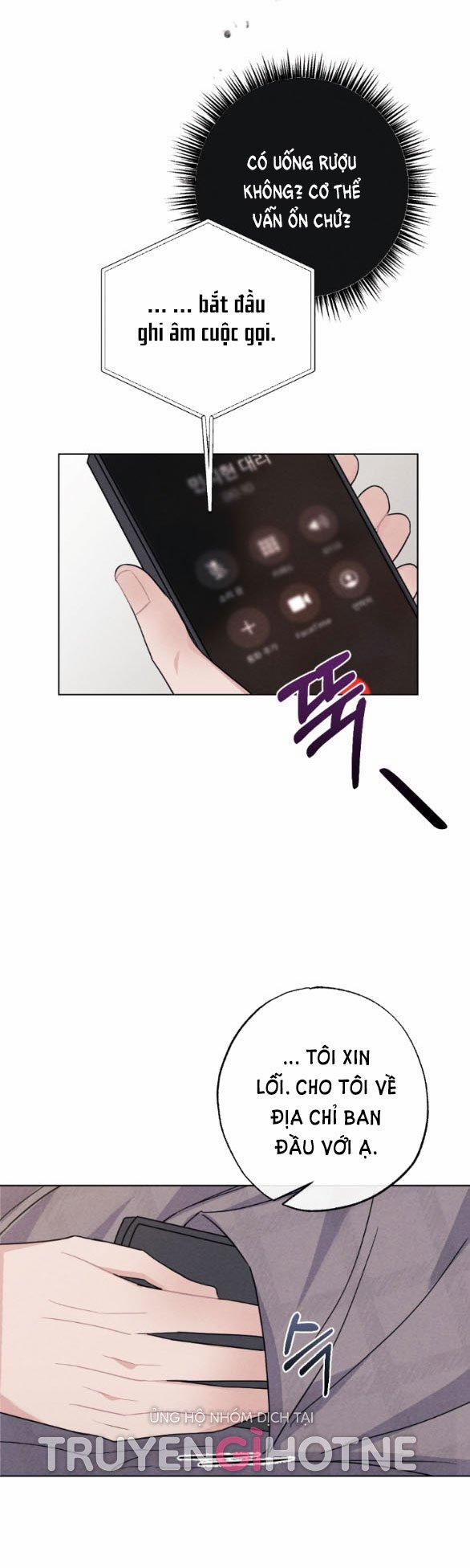 [18+] Bão Tuyết 24.2 trang 11