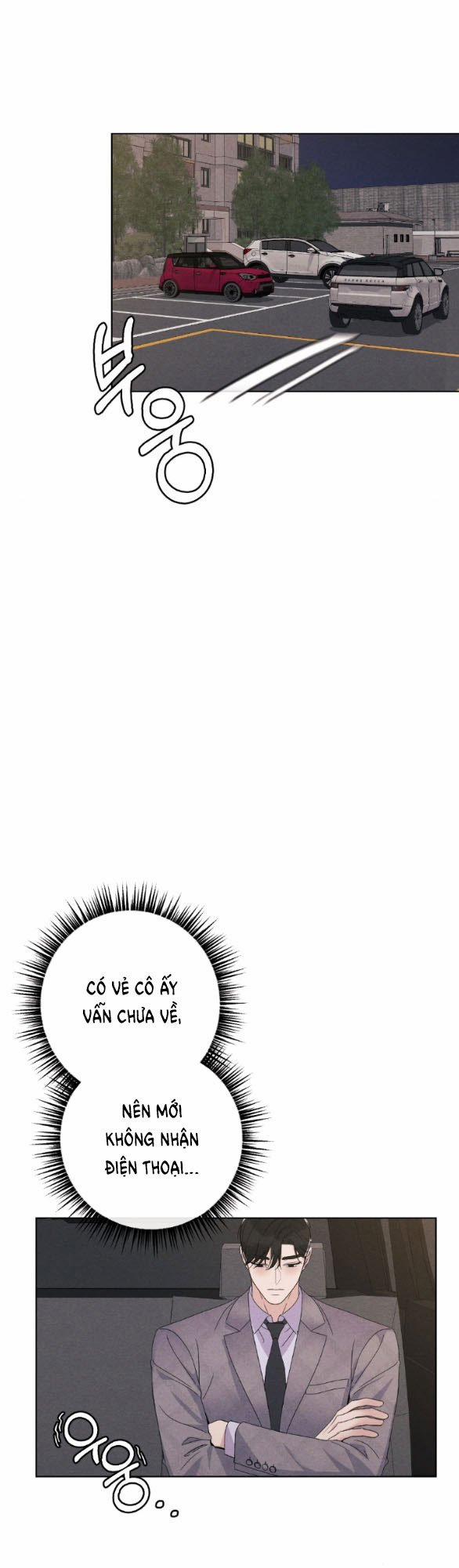 [18+] Bão Tuyết 24.2 trang 14