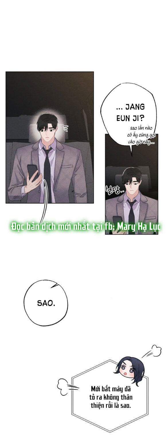 [18+] Bão Tuyết 24.2 trang 15