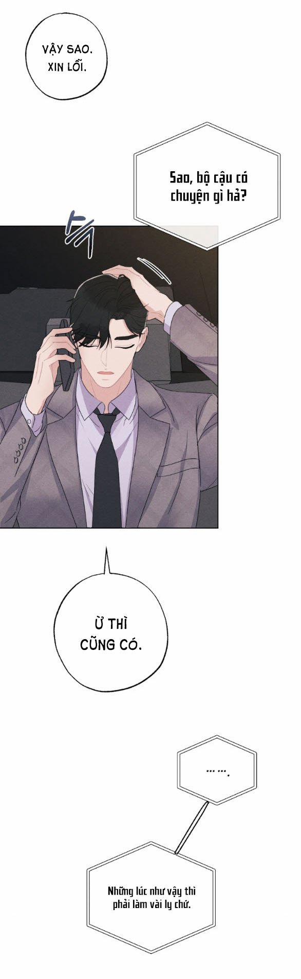 [18+] Bão Tuyết 24.2 trang 16