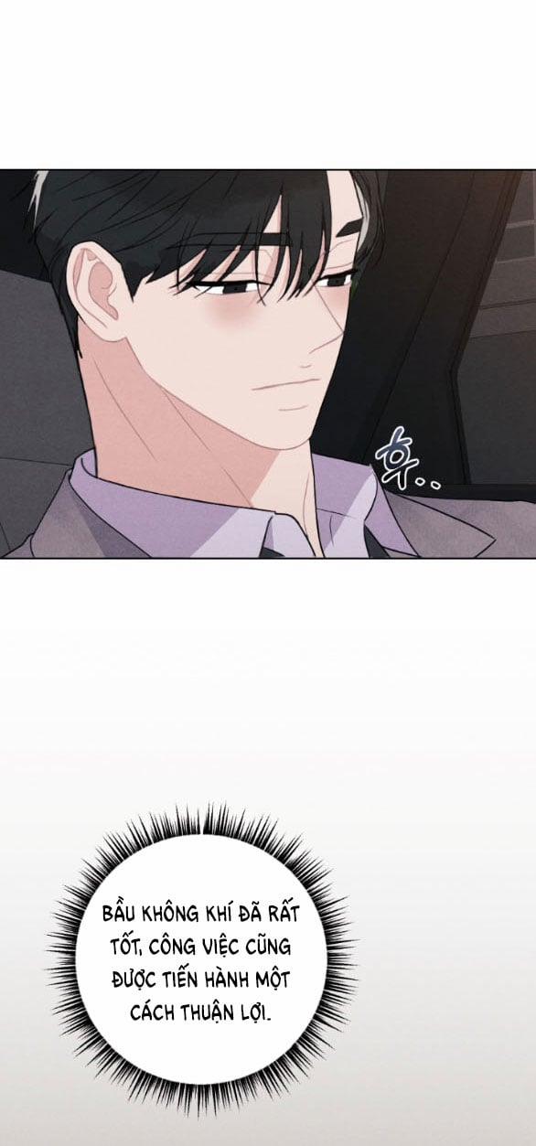 [18+] Bão Tuyết 24.2 trang 2