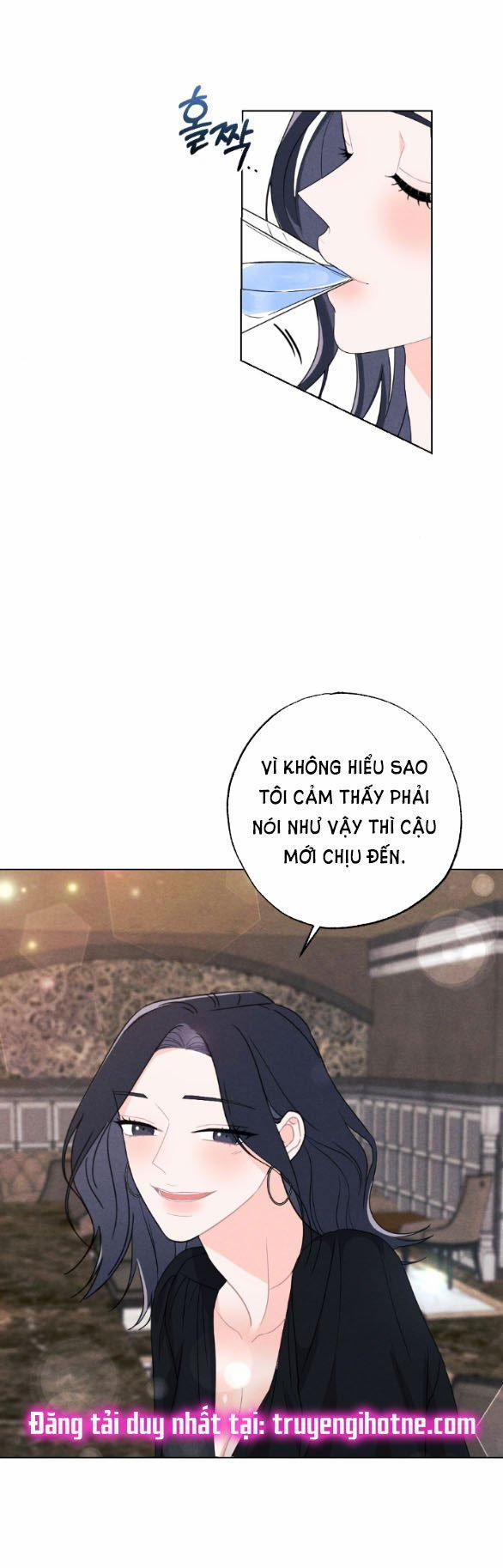 [18+] Bão Tuyết 24.2 trang 21